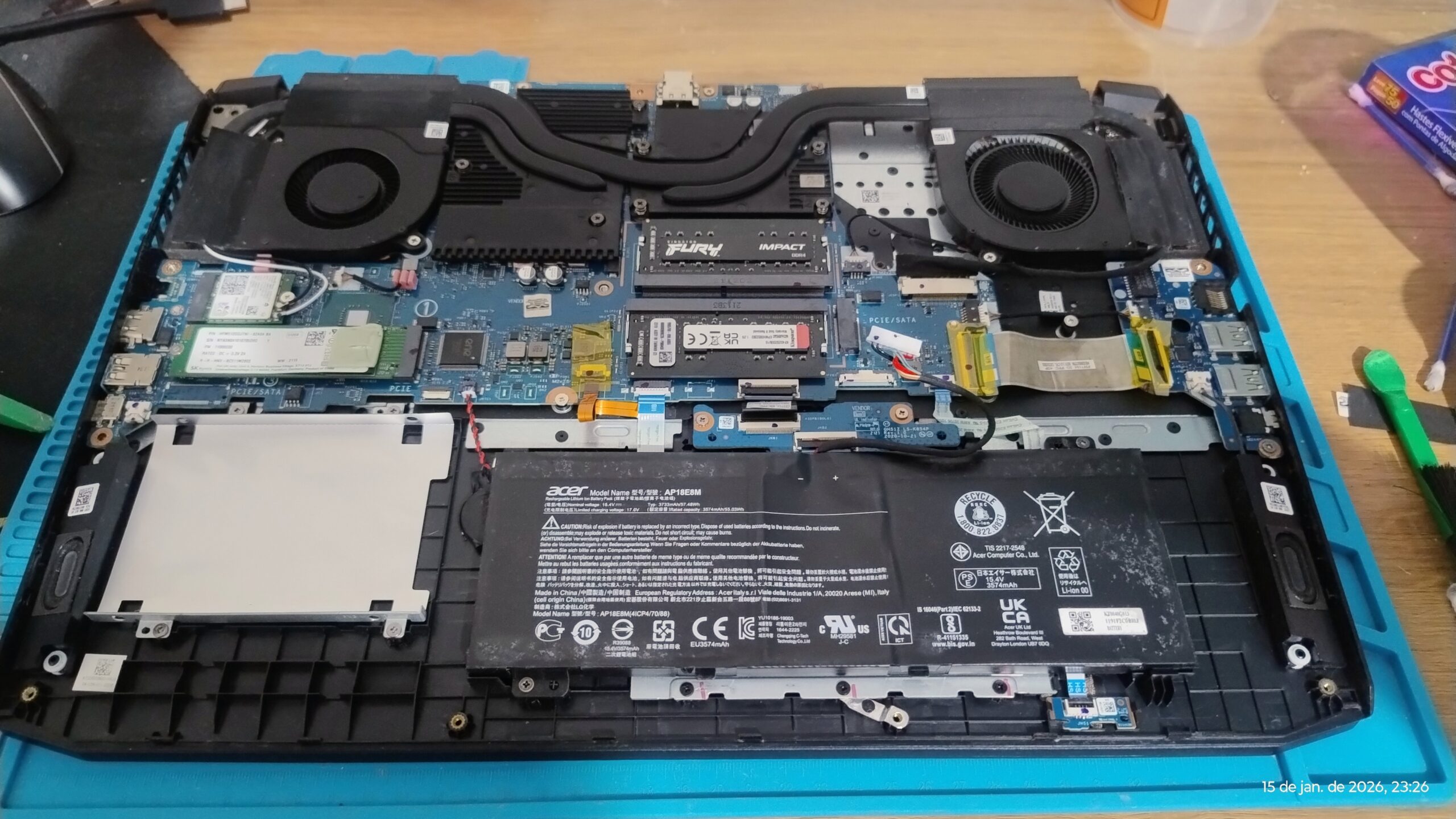 Registro de atendimento DigiTech 24